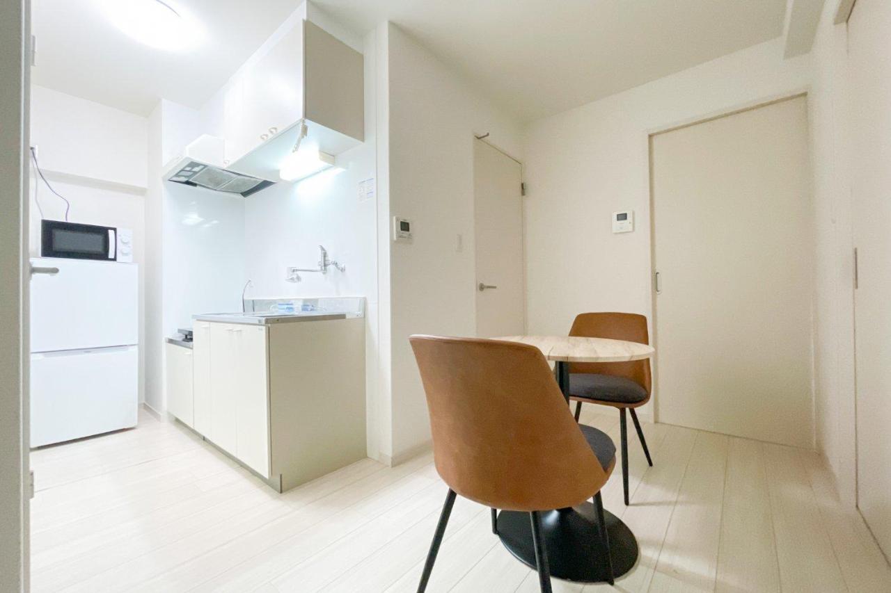 Osaka House Honkan Exterior photo