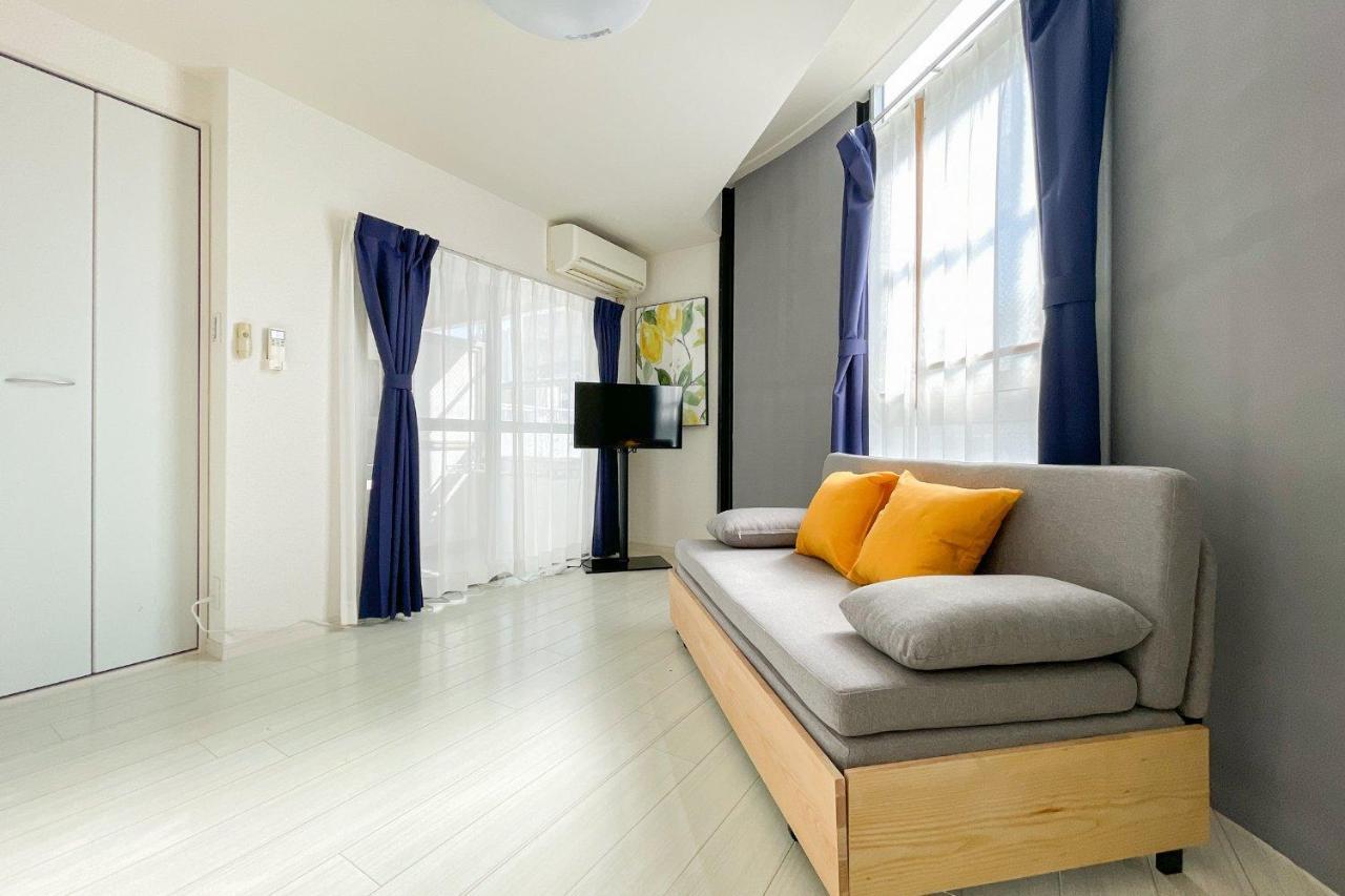 Osaka House Honkan Exterior photo