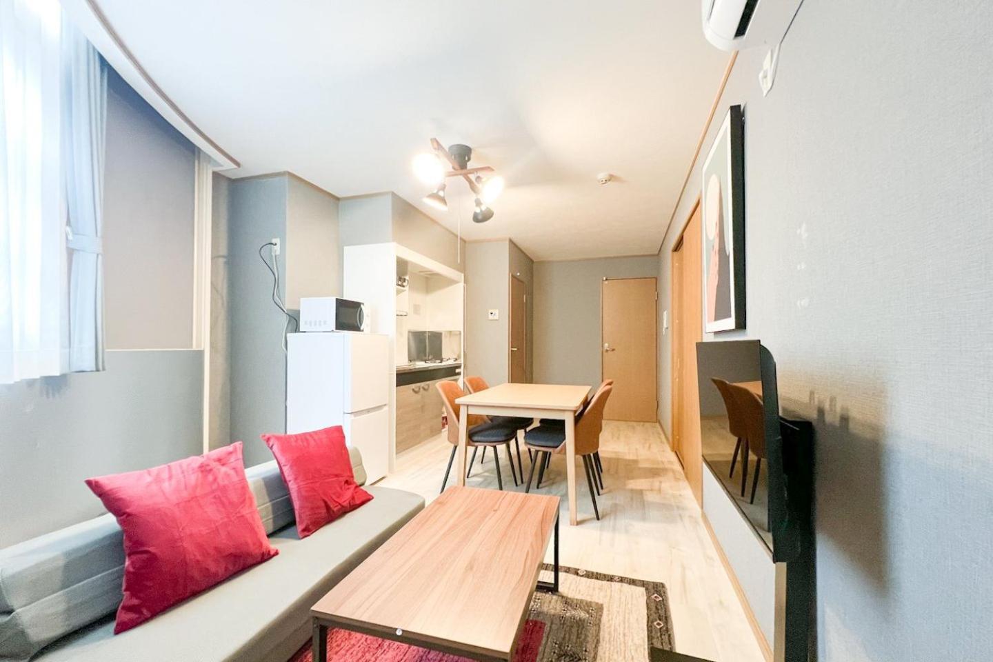 Osaka House Honkan Exterior photo