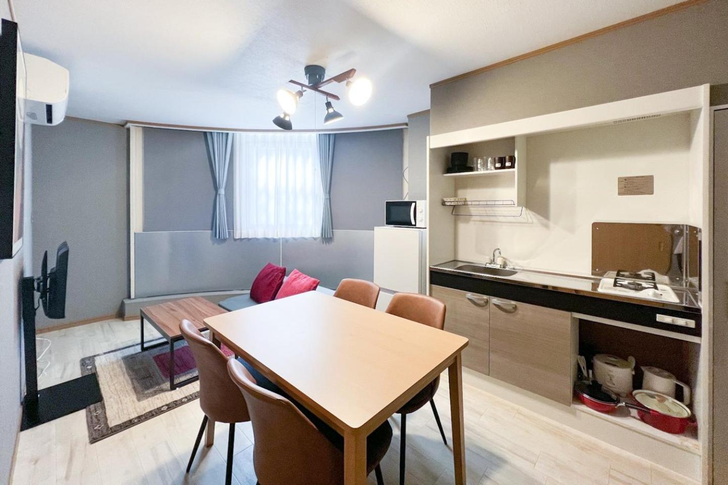 Osaka House Honkan Exterior photo