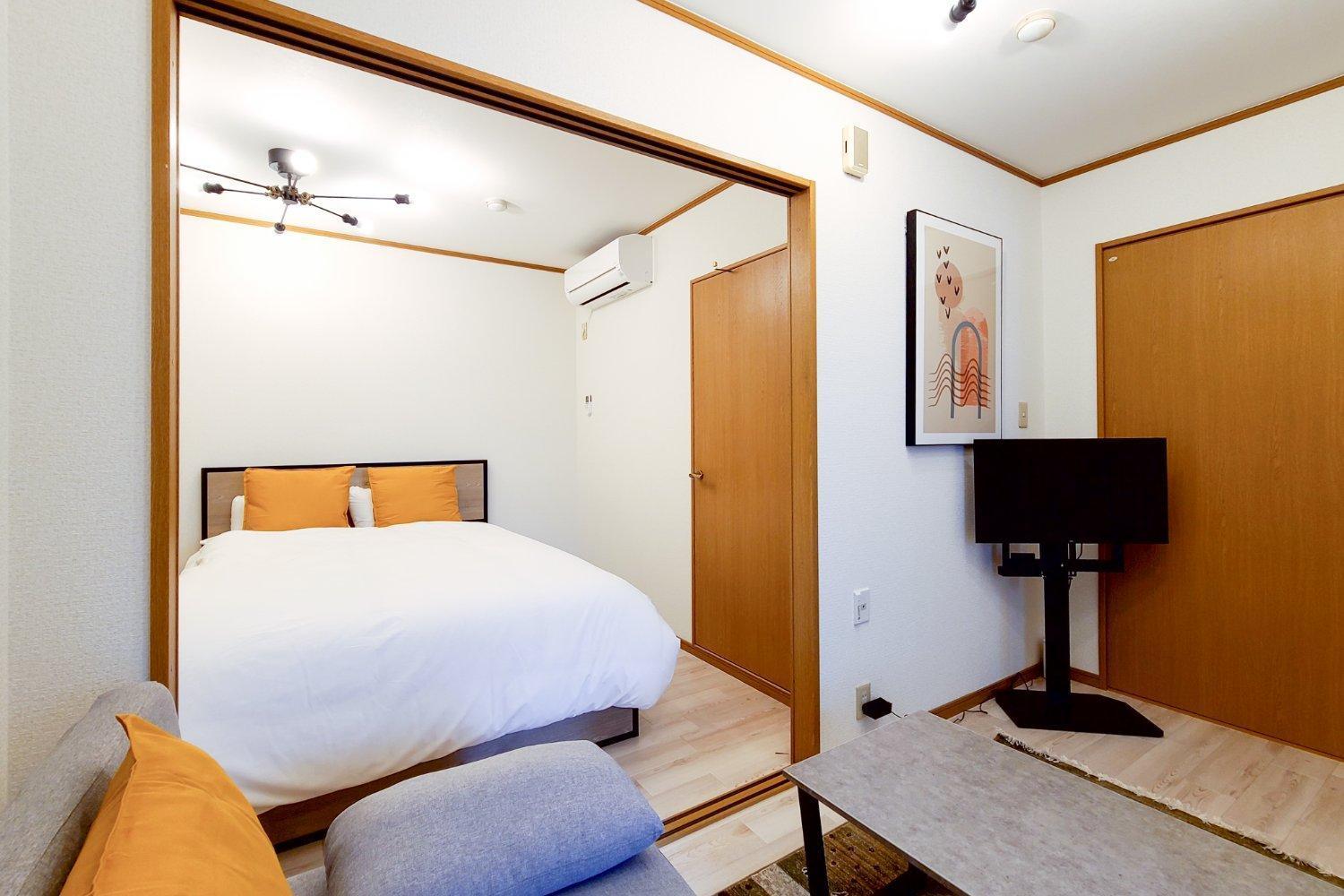 Osaka House Honkan Exterior photo