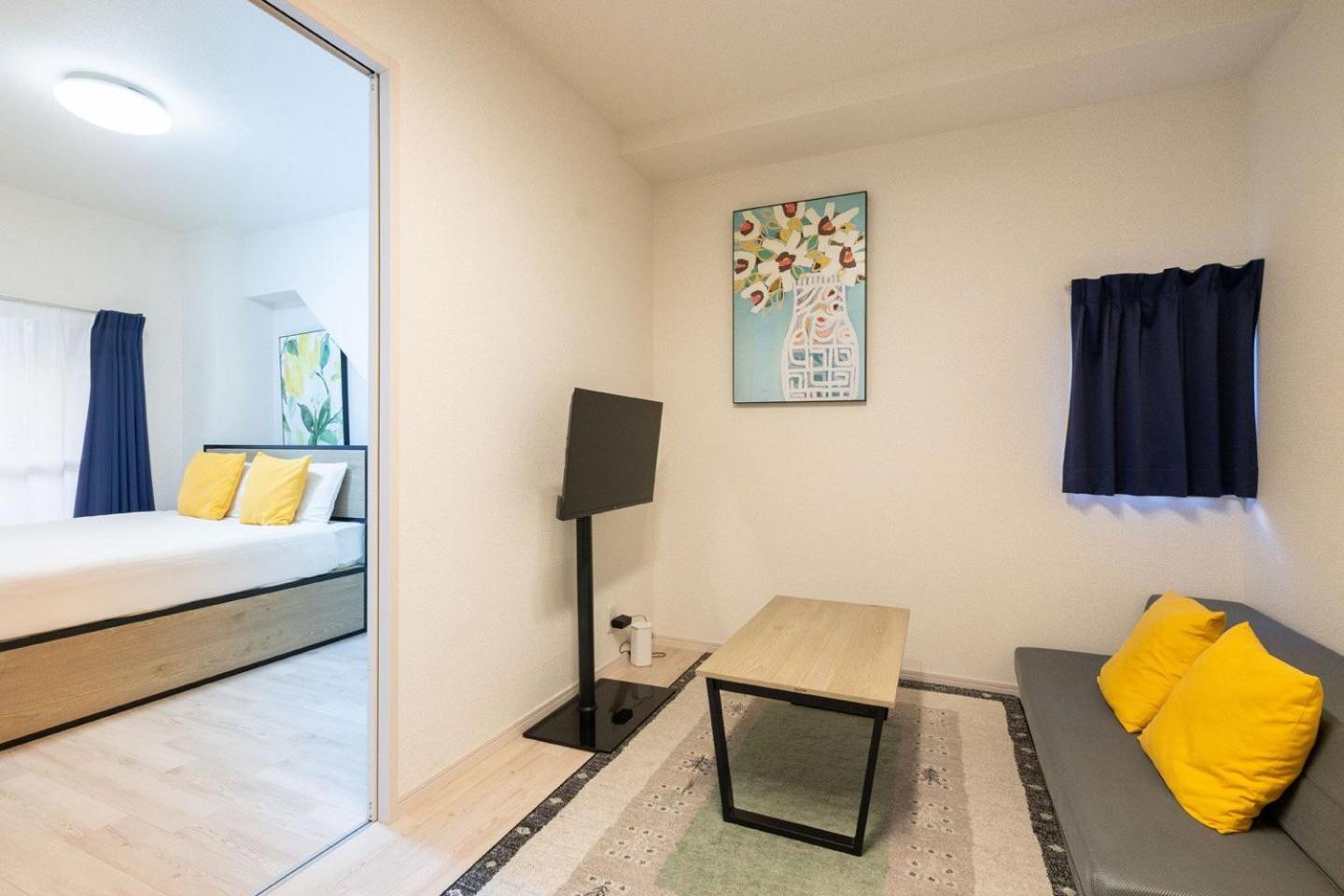 Osaka House Honkan Exterior photo