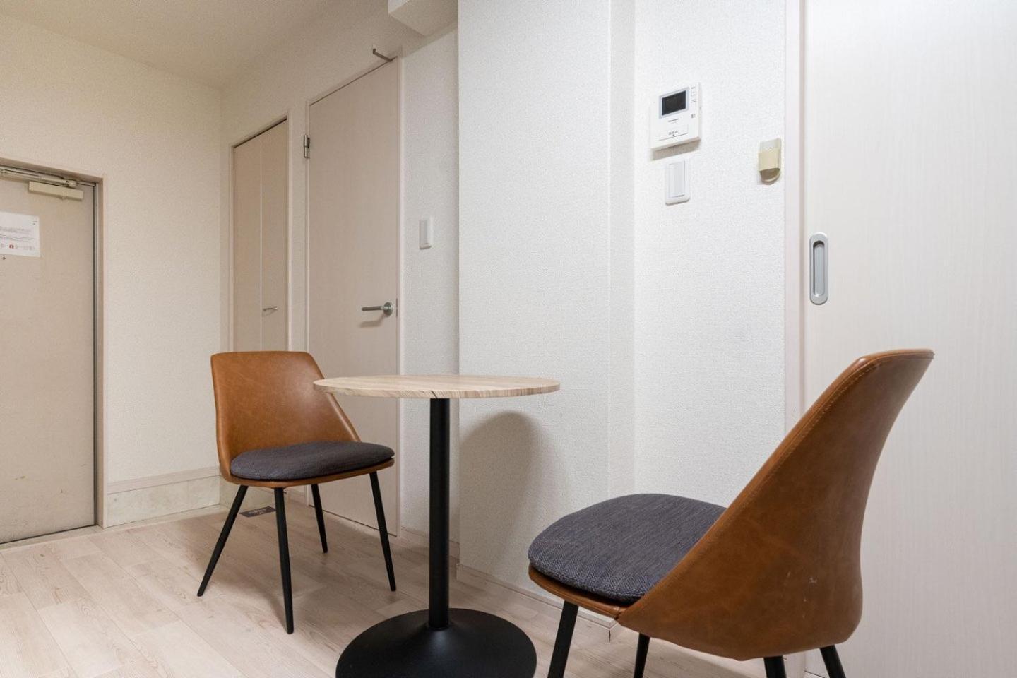Osaka House Honkan Exterior photo
