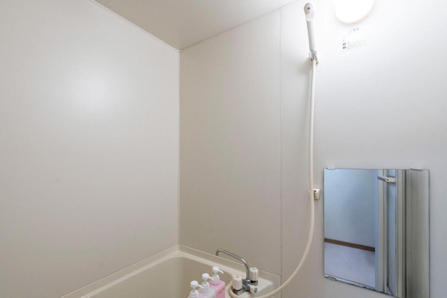 Osaka House Honkan Room photo